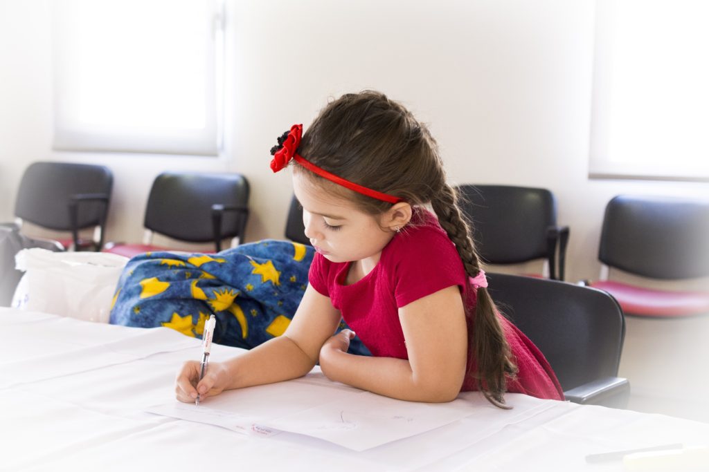 Writing-Tutoring