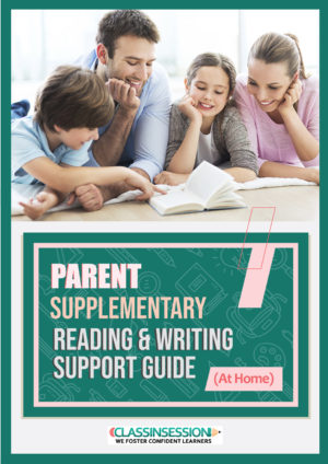 Online Reading and Writing Tutoring