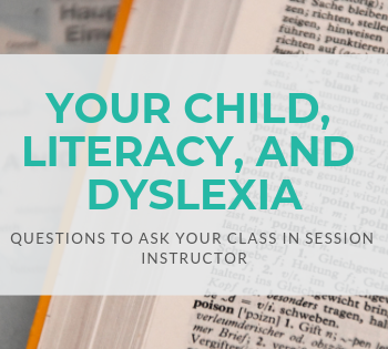 Dyslexia Tutoring in Toronto