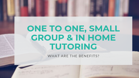 Tutoring Program in Toronto