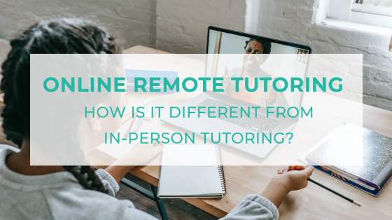 Online Remote Tutoring