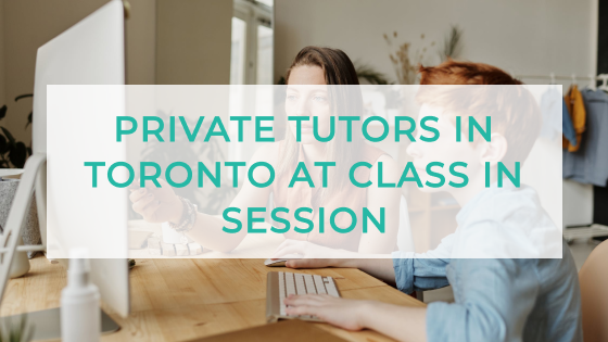 Private Tutors